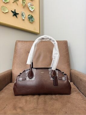 Coach | Bags | Coach F2328 Signature Black Duffle | Poshmark